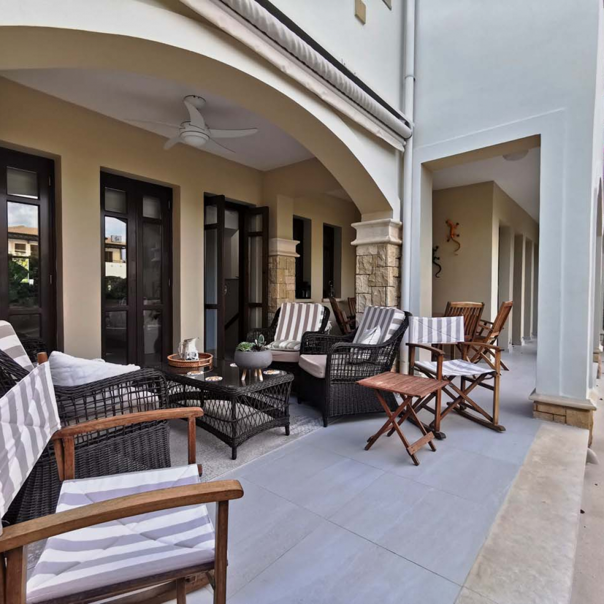 Junior Villa in Helios Heights