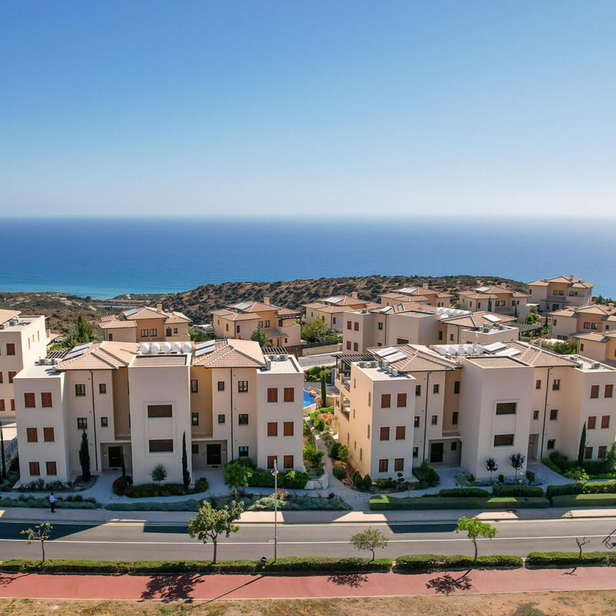 Premium Apartment close to facilities
