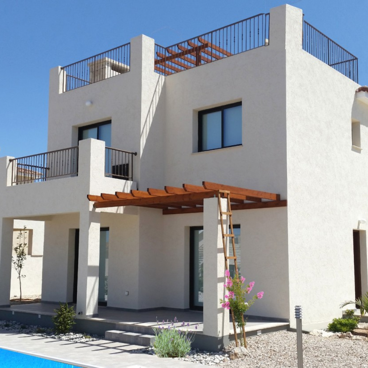 Villa in Venus Rock Golf Resort
