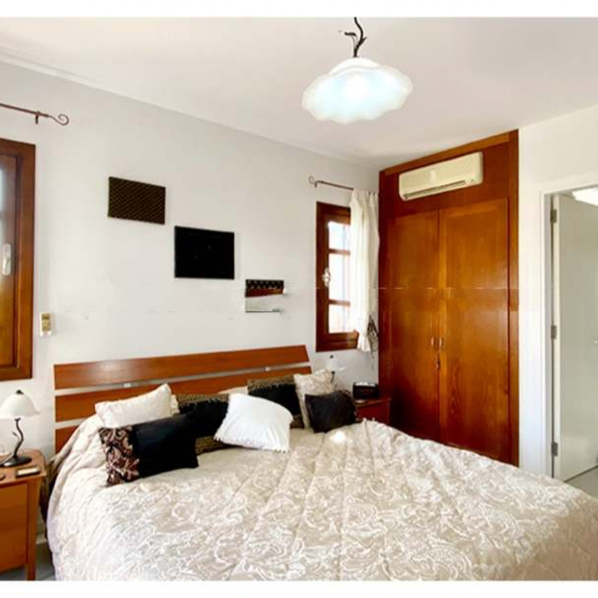 Golf Villa walking distance to resort facilities in Aphrodite Hills