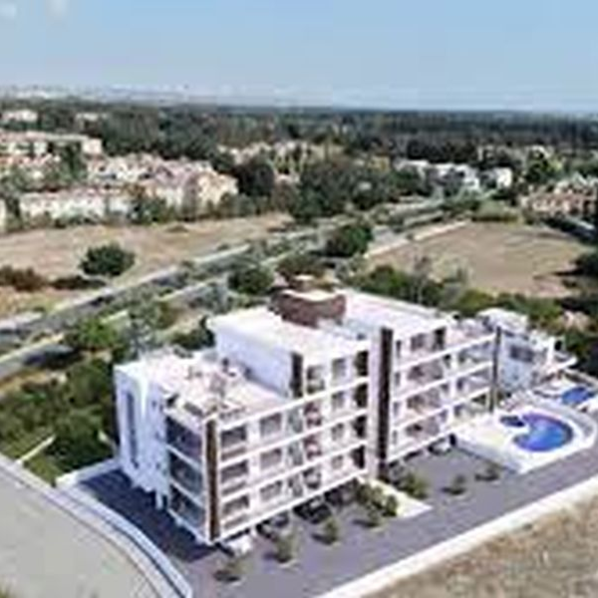 KeyReady apartment close to beach