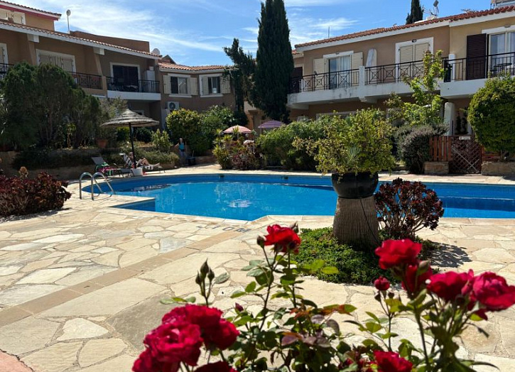 Longterm rent. Townhouse on TOK